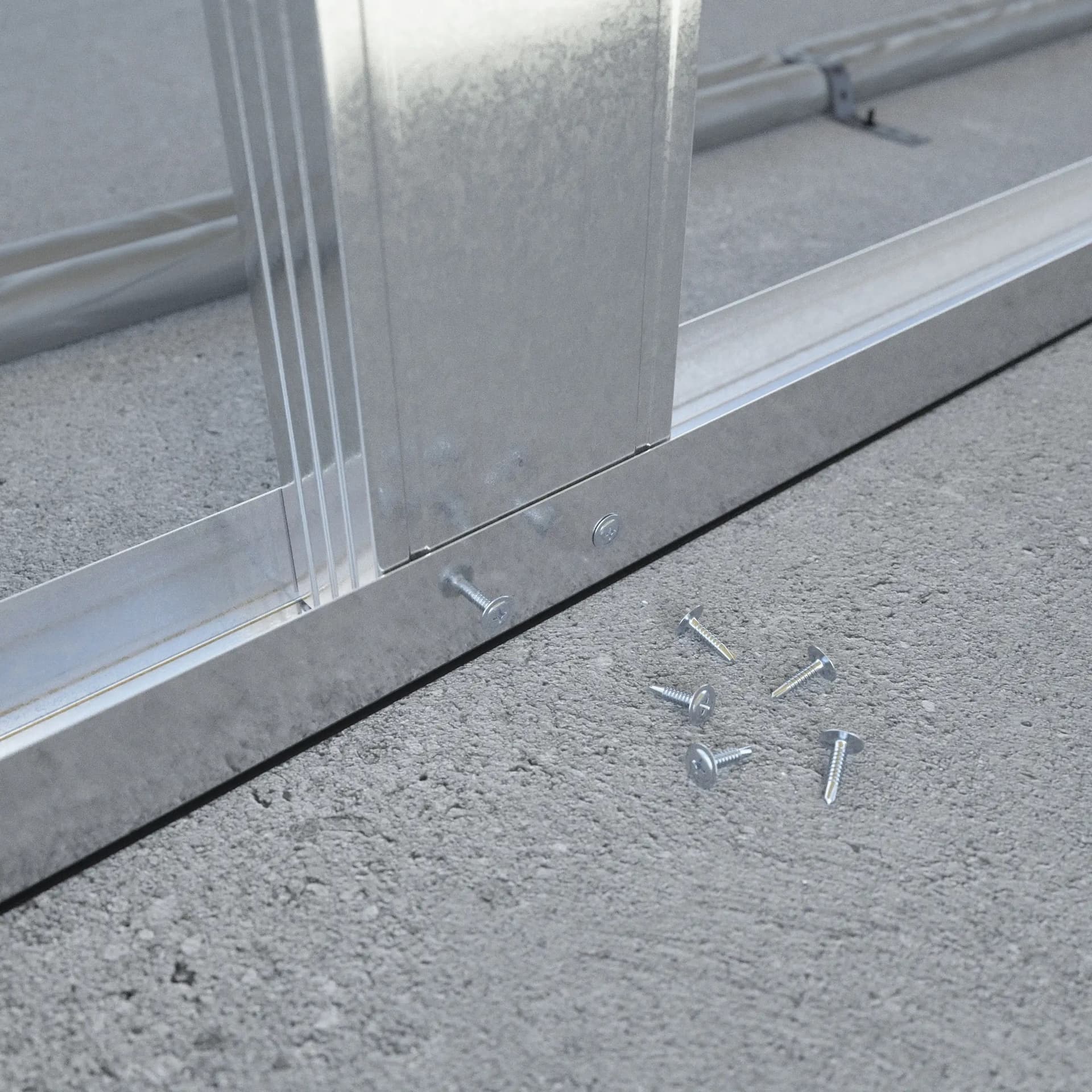 Vite autoforante 4,2x19mm - 500pz testa cilindrica per fissaggio profili cartongesso in  Aloiserw.com - Altomonte, commercioVirtuoso.it