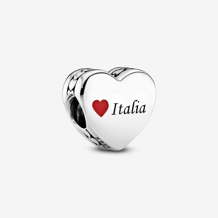 Pandora - Charm Italia nel Cuore