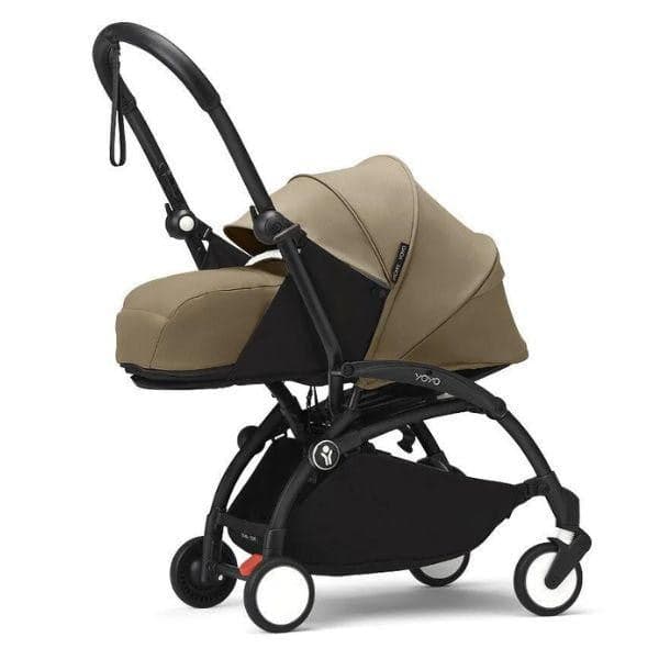 Stokke - Set YOYO Duo con Kit neonato 0+ e Rivestimento Passeggino 6+ in Passeggini leggeri Centro Bimbo - Siderno, commercioVirtuoso.it