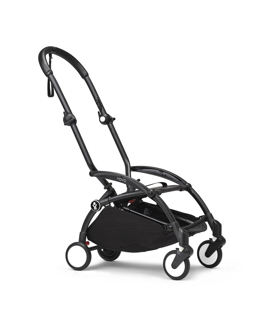 Stokke - Set YOYO Duo con Kit neonato 0+ e Rivestimento Passeggino 6+ in Passeggini leggeri Centro Bimbo - Siderno, commercioVirtuoso.it