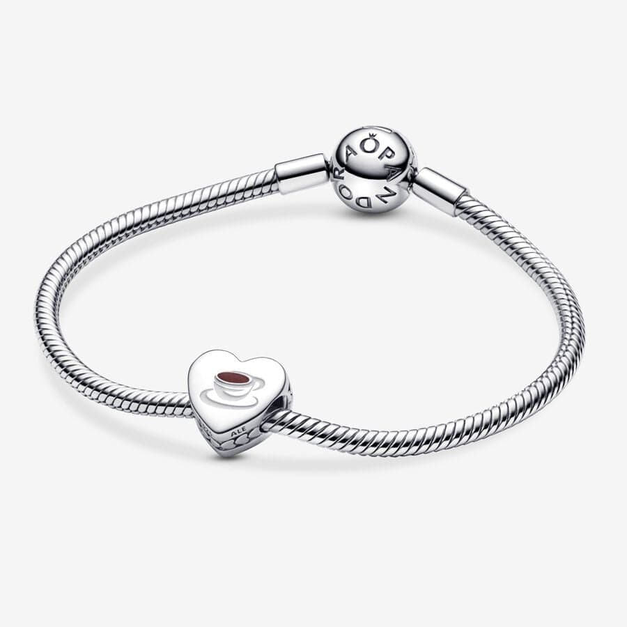 Pandora - Charm Napoli nel Cuore in Bead Charm Alba Gioielli - Casoria, commercioVirtuoso.it