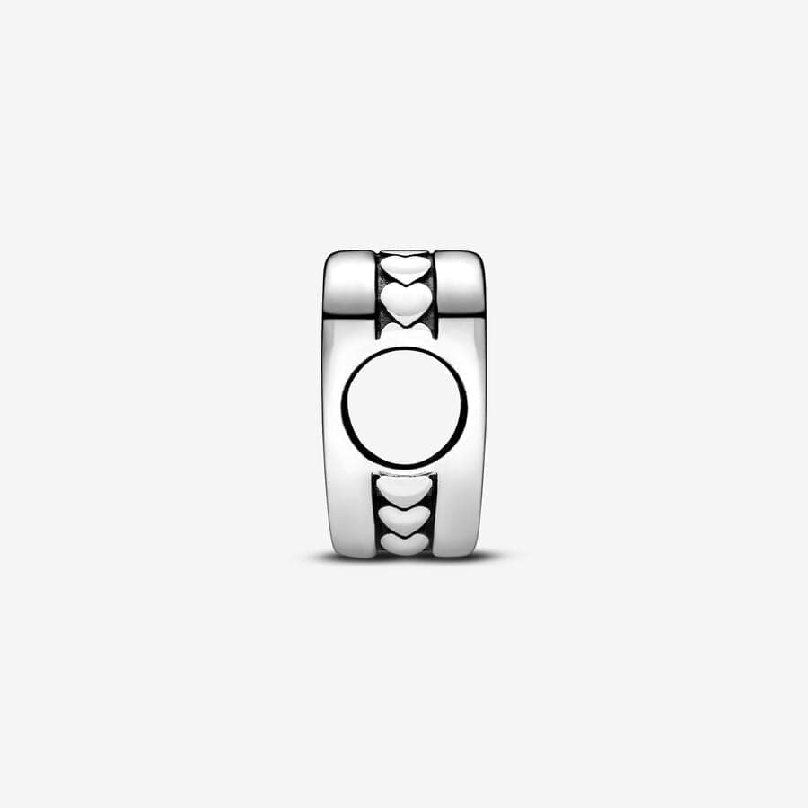 Pandora - Charm Cuore da Incidere in Bead Charm Alba Gioielli - Casoria, commercioVirtuoso.it