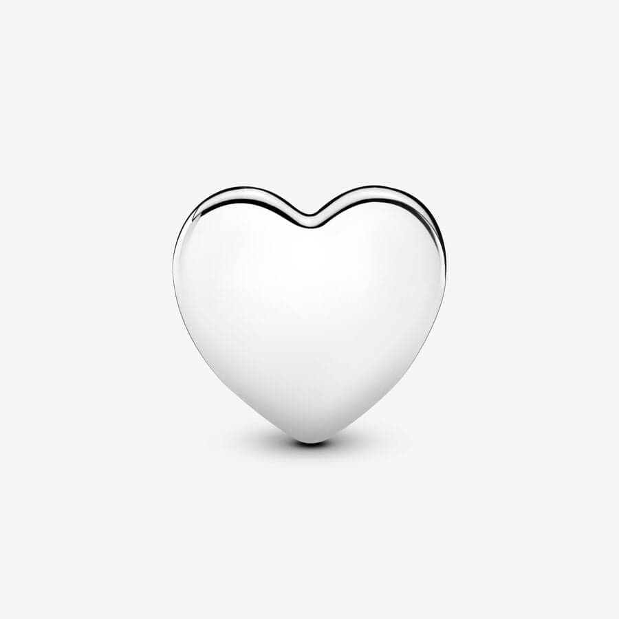 Pandora - Charm Cuore da Incidere in Bead Charm Alba Gioielli - Casoria, commercioVirtuoso.it
