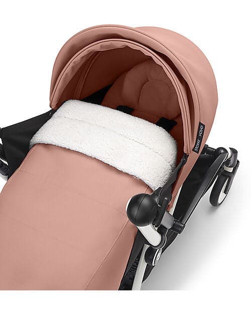 Stokke - Kit per neonati 0+ YOYO in Passeggini leggeri Centro Bimbo - Siderno, commercioVirtuoso.it