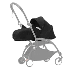 Stokke - Kit per neonati 0+ YOYO in Passeggini leggeri Centro Bimbo - Siderno, commercioVirtuoso.it