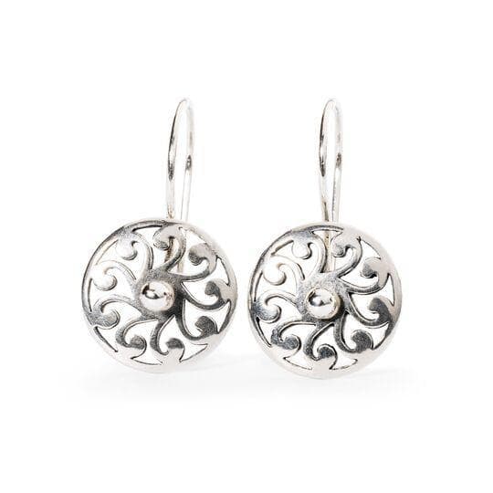Orecchini Raggio di Sole-Trollbeads in Orecchini Alba Gioielli - Casoria, commercioVirtuoso.it