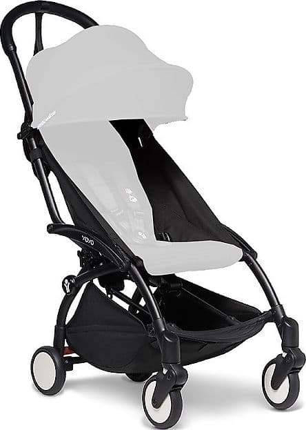 Stokke - Telaio Yoyo³ in Passeggini compatti Centro Bimbo - Siderno, commercioVirtuoso.it