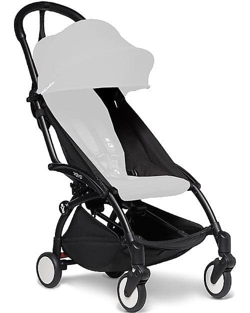 Stokke - Telaio Yoyo³ in Passeggini compatti Centro Bimbo - Siderno, commercioVirtuoso.it
