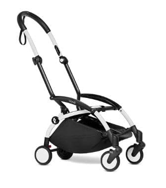 Stokke - Telaio Yoyo³ in Passeggini compatti Centro Bimbo - Siderno, commercioVirtuoso.it