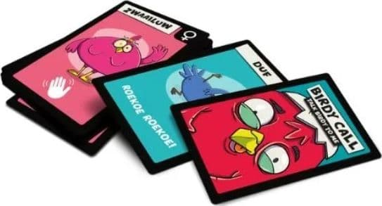 Gioco da Tavolode Birdy Call – Quagliamo? in Giochi di società Centro Bimbo - Siderno, commercioVirtuoso.it