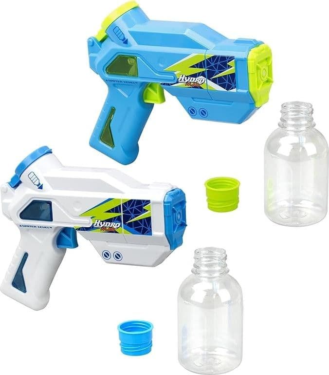 Hydro M.A.D. Mini Blaster, mini pistola ad acqua in Pistole d'acqua Centro Bimbo - Siderno, commercioVirtuoso.it
