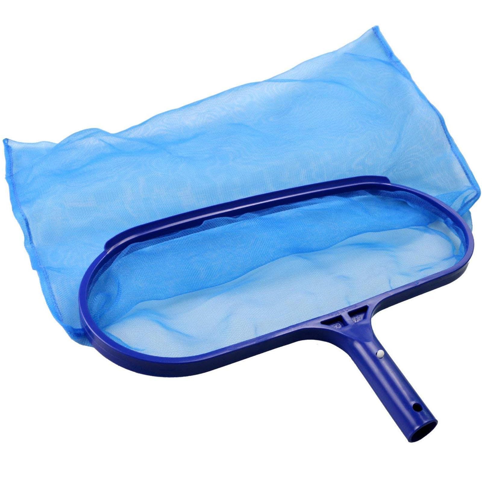 Retino di superficie, sacca raccogli foglie in PVC per pulizia piscina in Aspiratori a mano La Zappa - Altamura, commercioVirtuoso.it