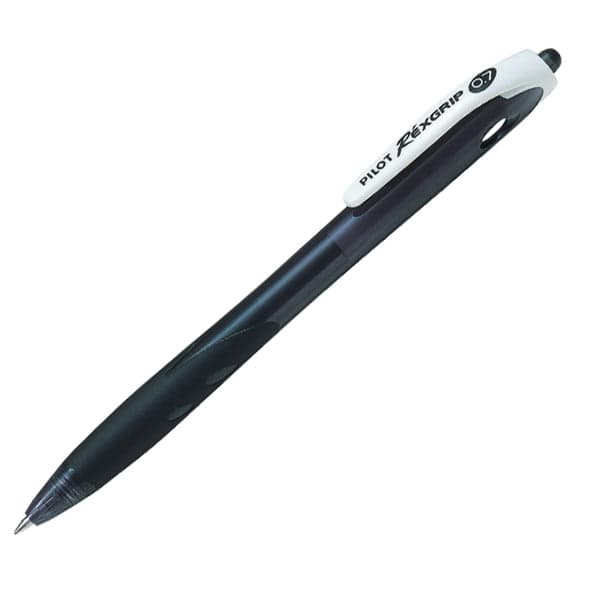 Bic - Penna a sfera a scatto multifunzione 4 Colori Punta Media (1.0 mm) - 3