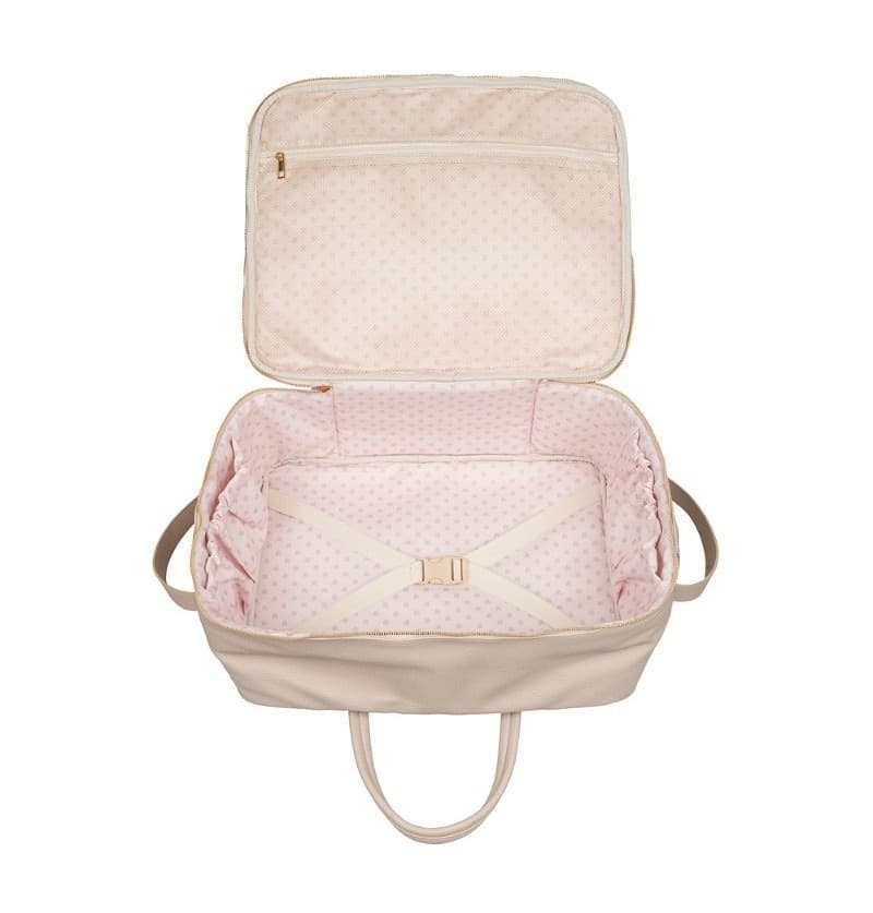 Nanan - Borsa Mamma in Ecopelle con Tracolla in Borse tascapane Centro Bimbo - Siderno, commercioVirtuoso.it