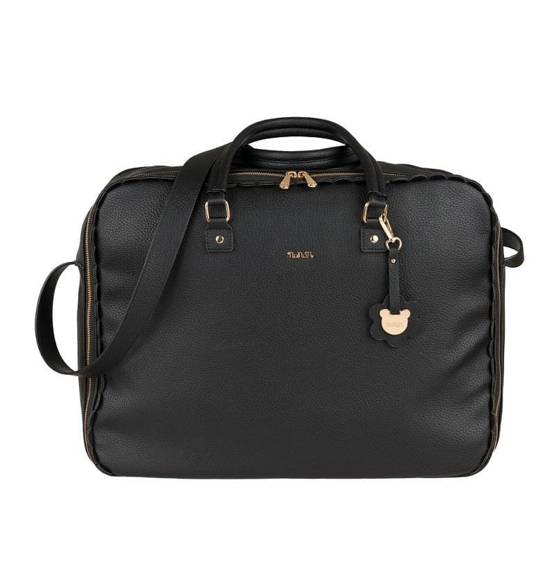 Nanan - Borsa Mamma in Ecopelle con Tracolla in Borse tascapane Centro Bimbo - Siderno, commercioVirtuoso.it