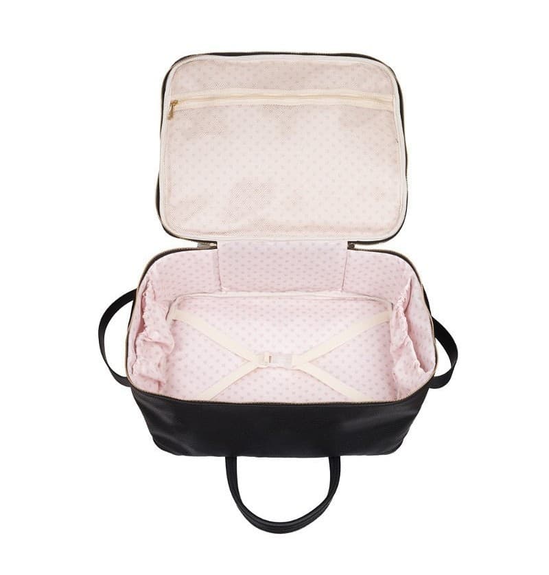 Nanan - Borsa Mamma in Ecopelle con Tracolla in Borse tascapane Centro Bimbo - Siderno, commercioVirtuoso.it