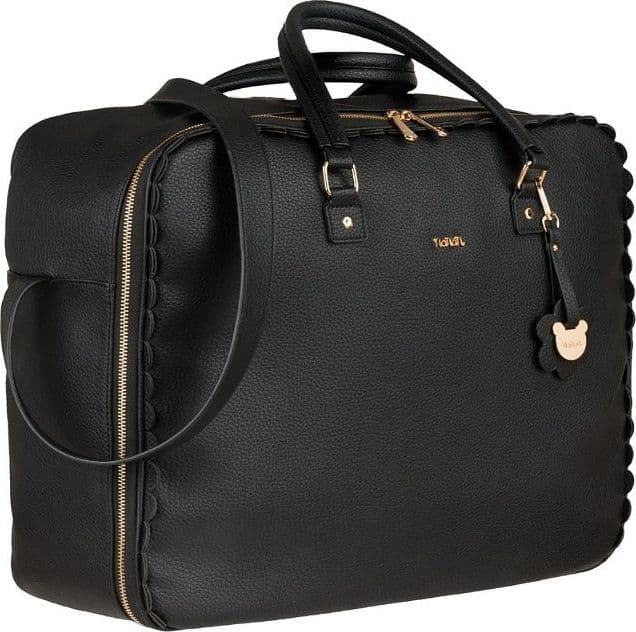 Nanan - Borsa Mamma in Ecopelle con Tracolla in Borse tascapane Centro Bimbo - Siderno, commercioVirtuoso.it
