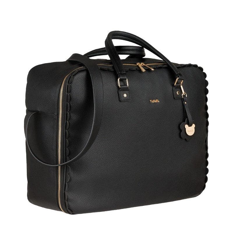 Nanan - Borsa Mamma in Ecopelle con Tracolla in Borse tascapane Centro Bimbo - Siderno, commercioVirtuoso.it