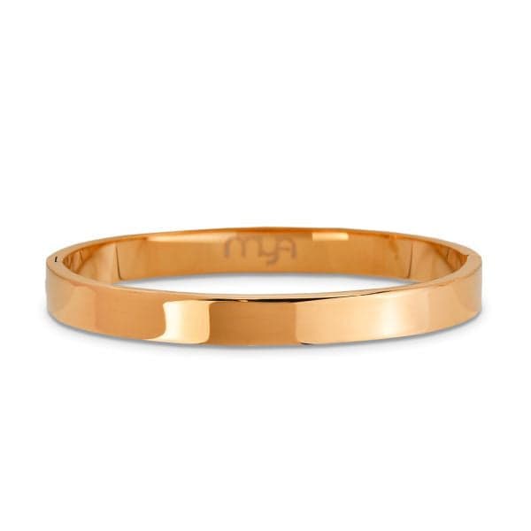 Boccadamo - Bracciale rigido placcato oro rosa in Bracciali Alba Gioielli - Casoria, commercioVirtuoso.it