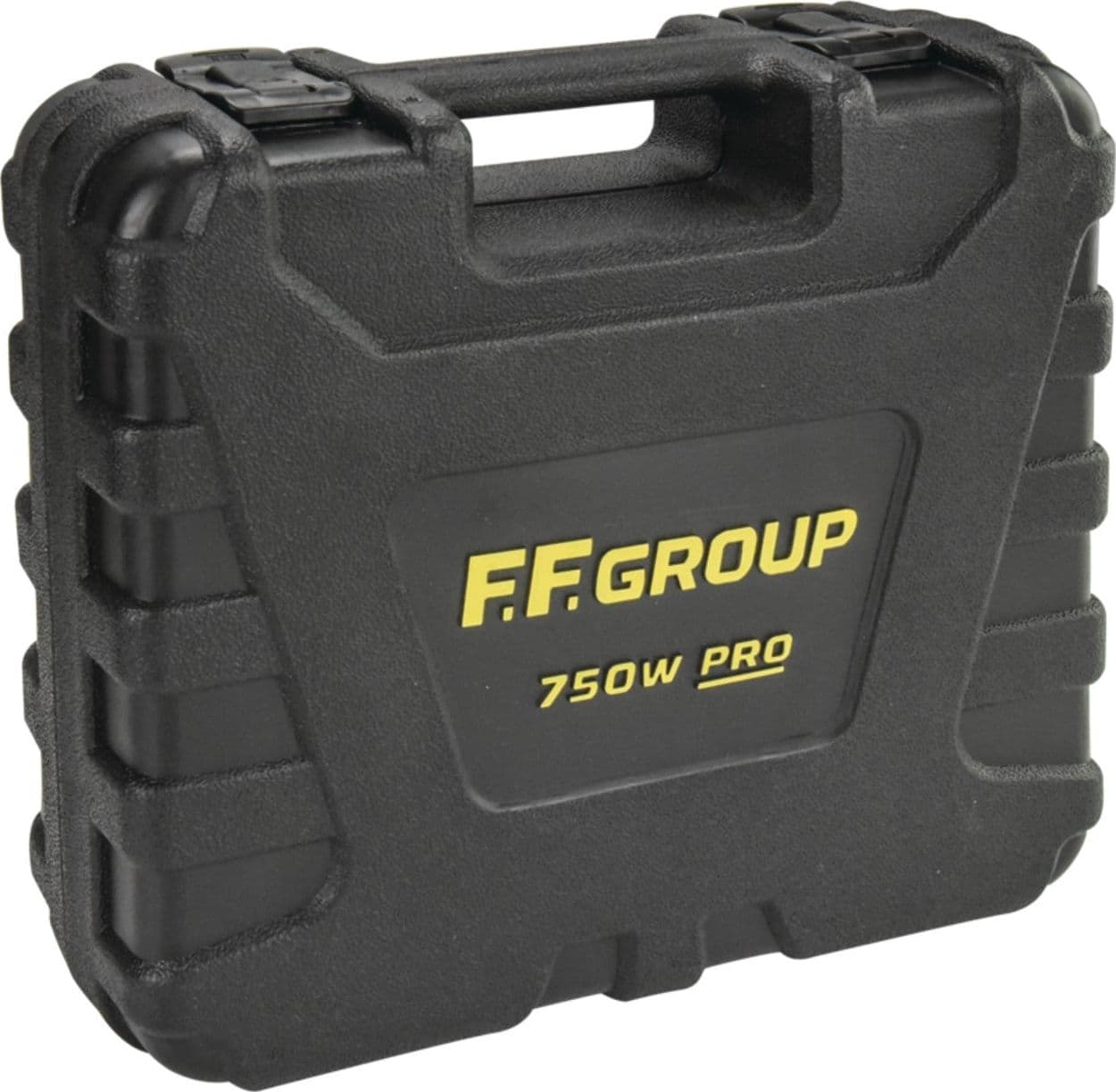FF Group ID 750 PRO trapano a percussione da 750W - uso semi-professionale in Trapani a percussione Aloiserw.com - Altomonte, commercioVirtuoso.it