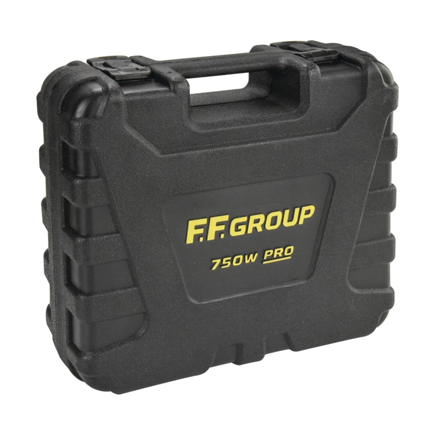 FF Group ID 750 PRO trapano a percussione da 750W - uso semi-professionale in Trapani a percussione Aloiserw.com - Altomonte, commercioVirtuoso.it