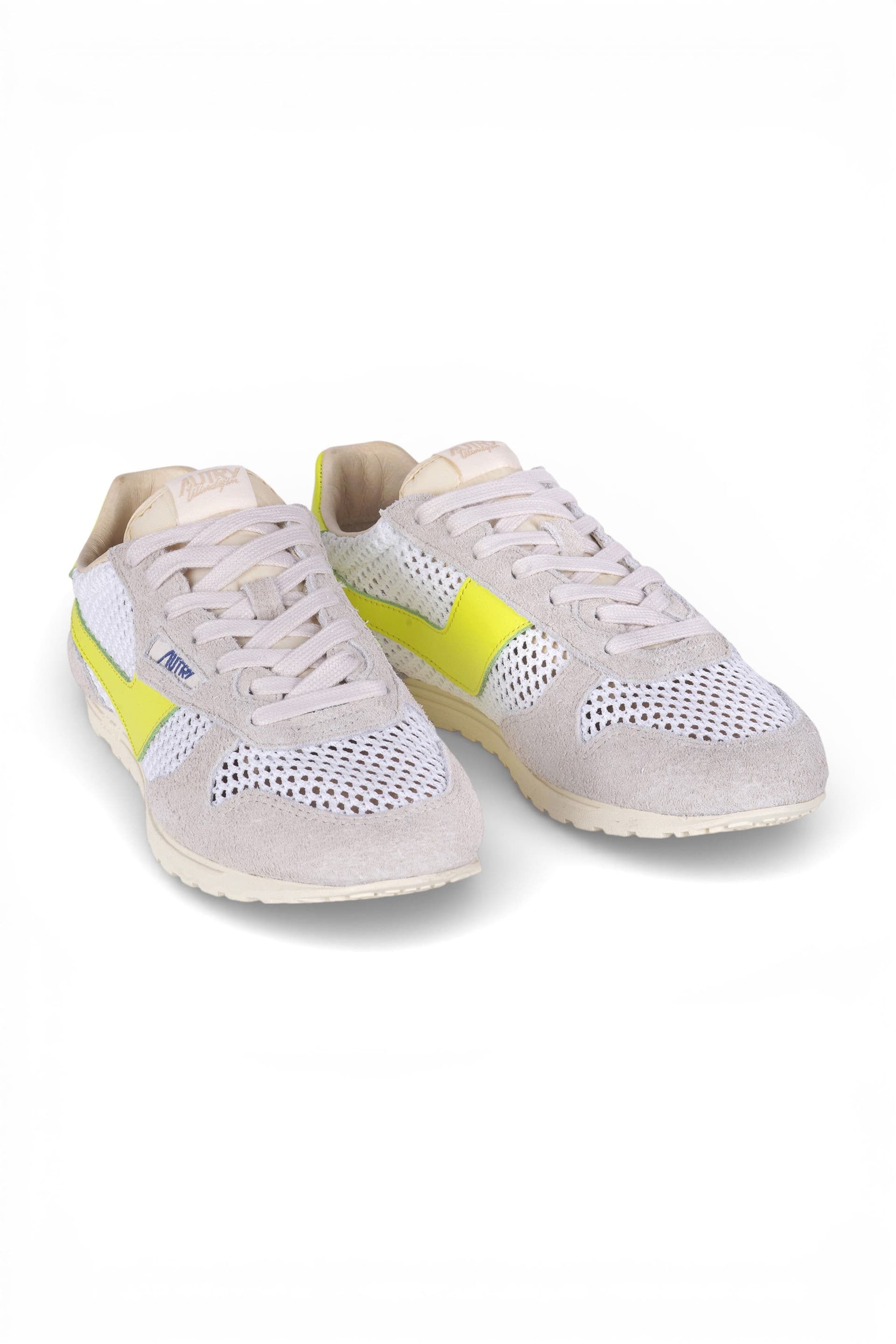 AUTRY Autry - Sneakers - 470553 - Sabbia da donna in Sneaker casual Drestige - Casamassima, commercioVirtuoso.it