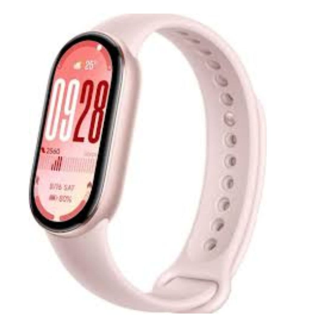 SMARTWATCH XIAOMI SMART BAND 10 BHR09999GL MYSTIC ROSE in Activity tracker Save The Money - Rimini, commercioVirtuoso.it