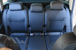 Coprisedili Su Misura Per Skoda Yeti (2009-2018), Dynamic Style in Set per interni Autooggetti.it - Roma, commercioVirtuoso.it