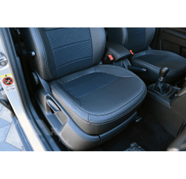 Coprisedili Su Misura Per Skoda Yeti (2009-2018), Dynamic Style in Set per interni Autooggetti.it - Roma, commercioVirtuoso.it