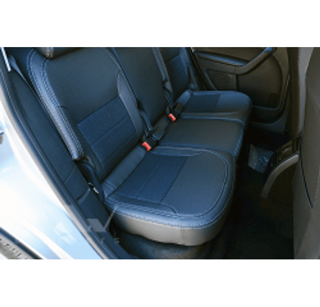 Coprisedili Su Misura Per Skoda Yeti (2009-2018), Dynamic Style in Set per interni Autooggetti.it - Roma, commercioVirtuoso.it