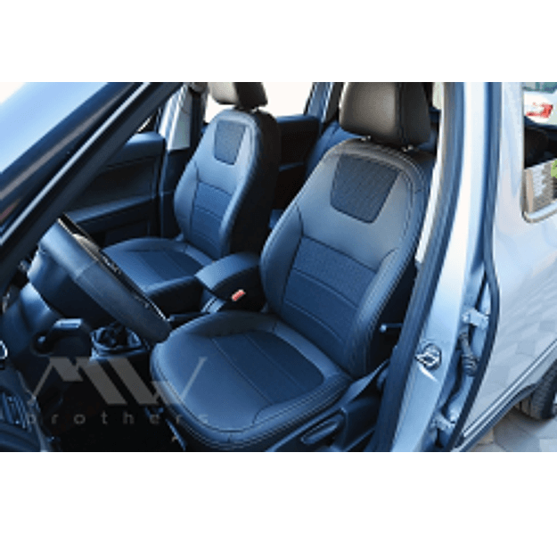 Coprisedili Su Misura Per Skoda Yeti (2009-2018), Dynamic Style in Set per interni Autooggetti.it - Roma, commercioVirtuoso.it