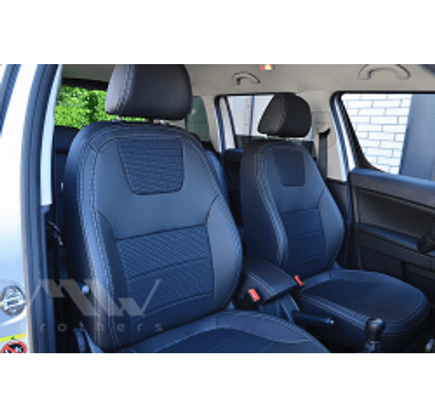 Coprisedili Su Misura Per Skoda Yeti (2009-2018), Dynamic Style in Set per interni Autooggetti.it - Roma, commercioVirtuoso.it