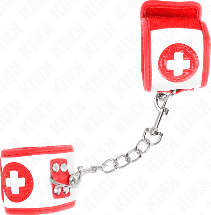KINK - MINI POLSO DA INFERMIERA REGOLABILE 18-23 CM X 5 CM in Orologi da tasca Desideria Shop - Latina, commercioVirtuoso.it