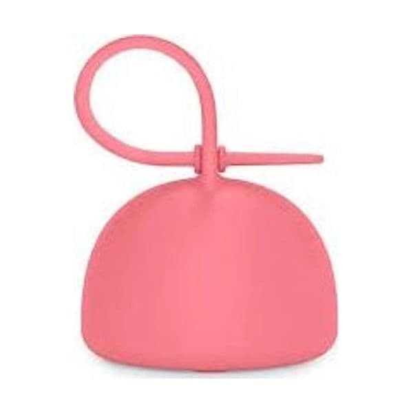 Suavinex  - Portaciuccio Silicone Colour Essence