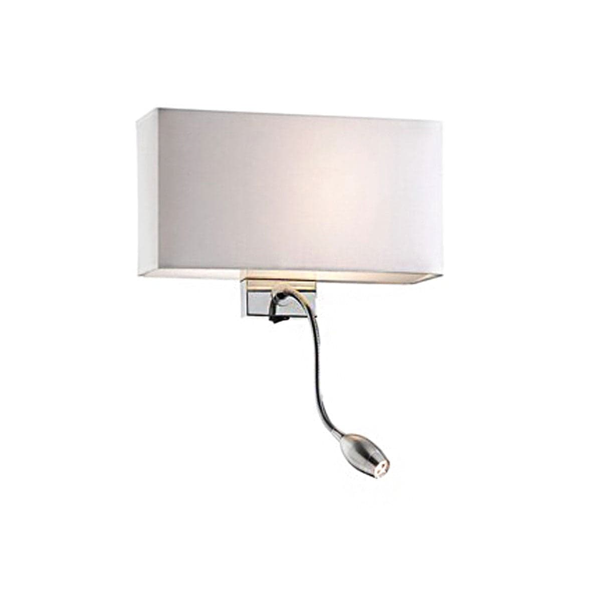 Applique Ideal Lux Hotel