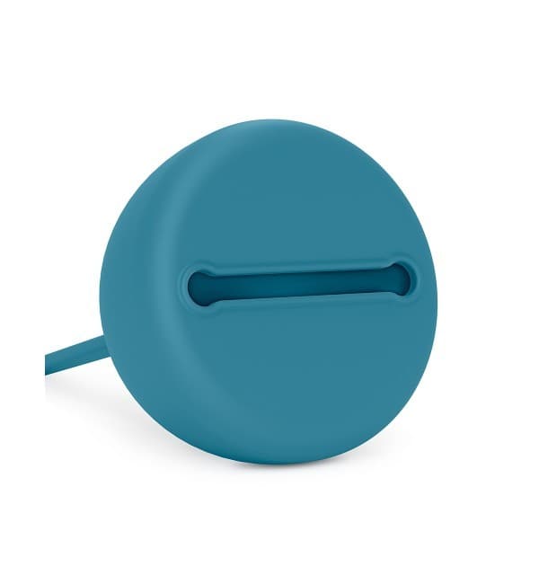Suavinex  - Portaciuccio Silicone Colour Essence in Catenelle porta succhietto Centro Bimbo - Siderno, commercioVirtuoso.it