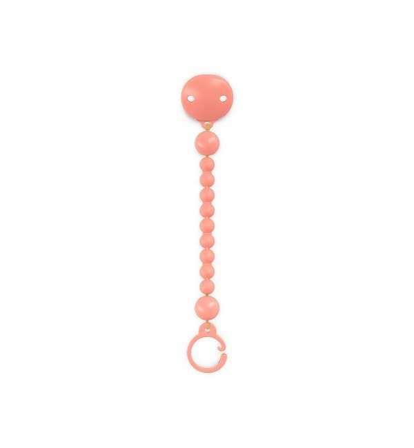 Suavinex - Catenella in Silicone Colour Essence in Catenelle porta succhietto Centro Bimbo - Siderno, commercioVirtuoso.it