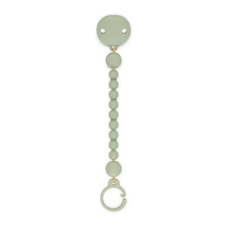 Suavinex - Catenella in Silicone Colour Essence in Catenelle porta succhietto Centro Bimbo - Siderno, commercioVirtuoso.it