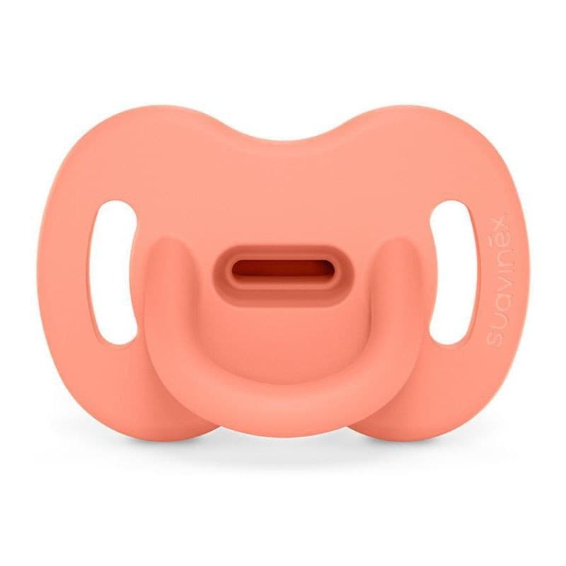 Suavinex - Ciuccio Colour Essence silicone 0-6 mesi in Succhietti Centro Bimbo - Siderno, commercioVirtuoso.it