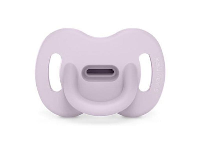 Suavinex - Ciuccio Colour Essence silicone 0-6 mesi in Succhietti Centro Bimbo - Siderno, commercioVirtuoso.it