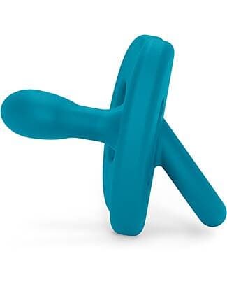 Suavinex - Ciuccio Colour Essence silicone 0-6 mesi in Succhietti Centro Bimbo - Siderno, commercioVirtuoso.it