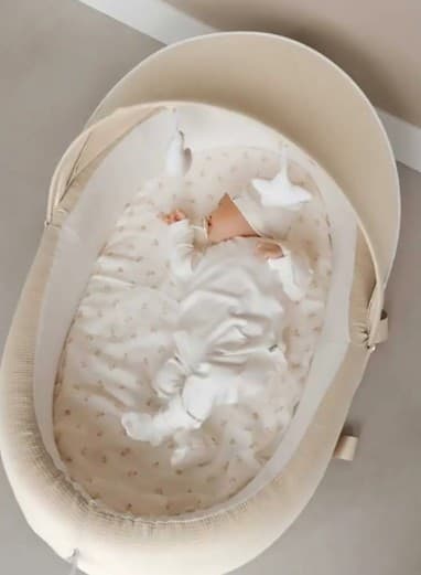 Bamboom - Riduttore Baby Nest in Riduttori Centro Bimbo - Siderno, commercioVirtuoso.it