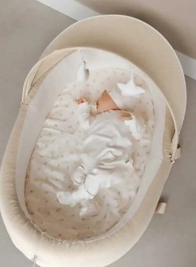Bamboom - Riduttore Baby Nest in Riduttori Centro Bimbo - Siderno, commercioVirtuoso.it