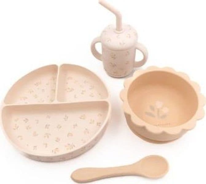 Bamboom - Dinner Set Pappa in Set di stoviglie Centro Bimbo - Siderno, commercioVirtuoso.it