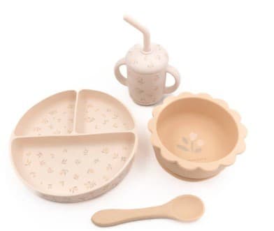 Bamboom - Dinner Set Pappa in Set di stoviglie Centro Bimbo - Siderno, commercioVirtuoso.it
