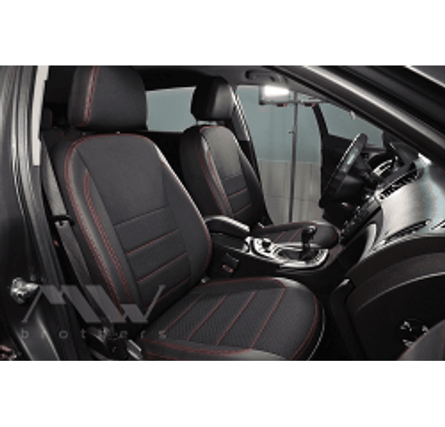 Coprisedili Su Misura Per Opel Insignia 1 (2008-2017), Comfort Style in Set per interni Autooggetti.it - Roma, commercioVirtuoso.it
