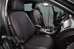 Coprisedili Su Misura Per Opel Insignia 1 (2008-2017), Comfort Style in Set per interni Autooggetti.it - Roma, commercioVirtuoso.it