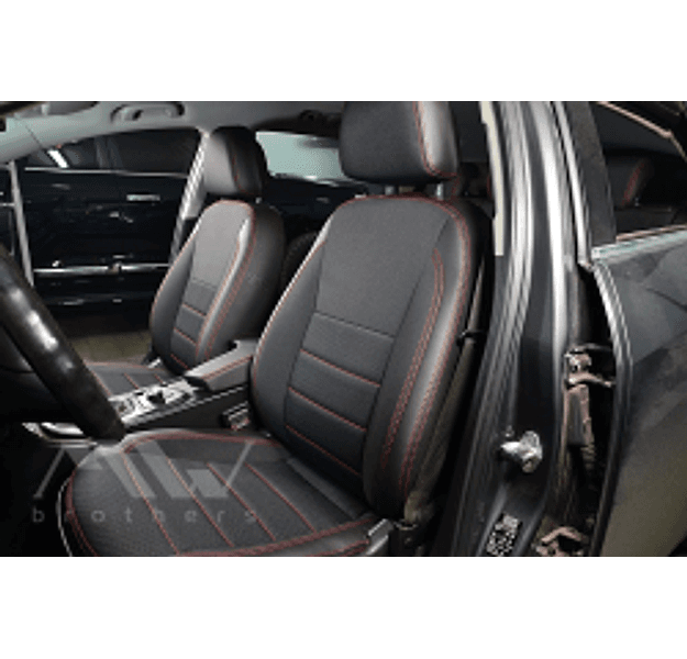 Coprisedili Su Misura Per Opel Insignia 1 (2008-2017), Comfort Style in Set per interni Autooggetti.it - Roma, commercioVirtuoso.it