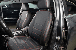 Coprisedili Su Misura Per Opel Insignia 1 (2008-2017), Comfort Style in Set per interni Autooggetti.it - Roma, commercioVirtuoso.it