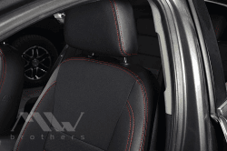 Coprisedili Su Misura Per Opel Insignia 1 (2008-2017), Comfort Style in Set per interni Autooggetti.it - Roma, commercioVirtuoso.it